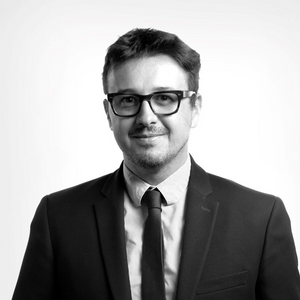 Maître Mathieu Reynier, avocat à Bordeaux