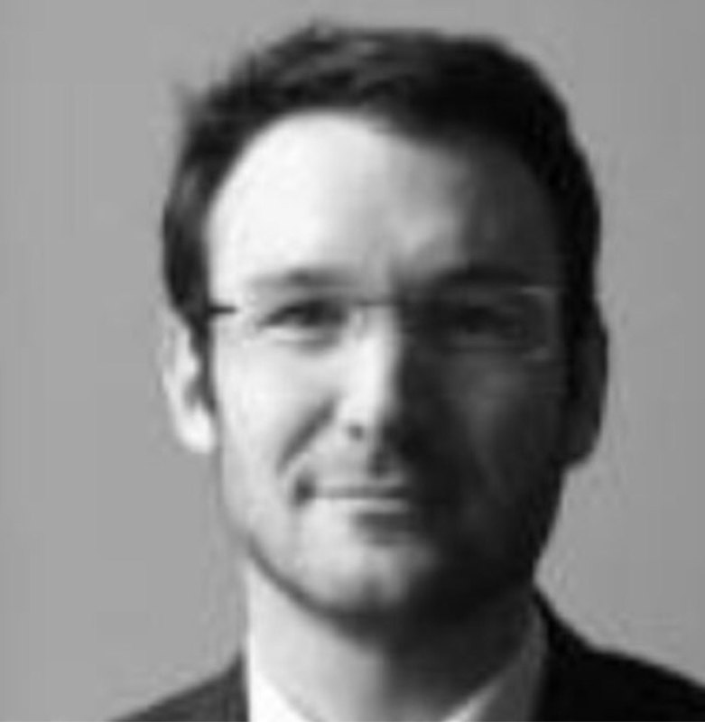 Maître Florent Bacle, avocat à Poitiers