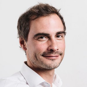 Maître Benjamin Mairesse, avocat à Paris