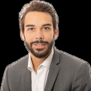 Maître Romain Falcon, avocat à Versailles