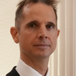 Maître Mathieu Pagnoux, avocat à Paris