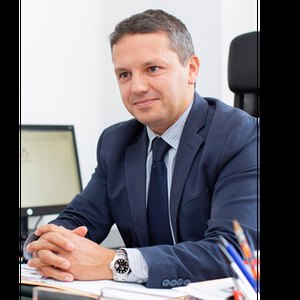 Maître Henri Aran, avocat à LE BOUSCAT