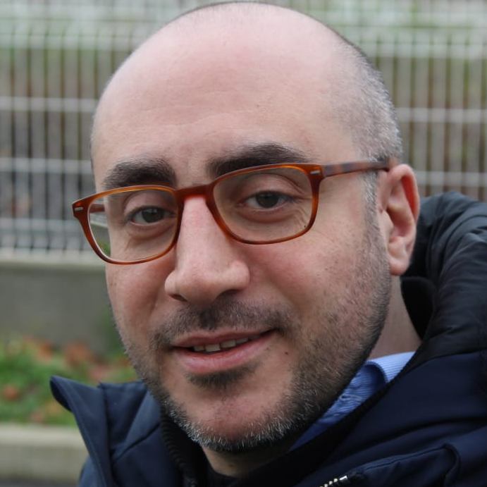 Maître Camille Moussalem, avocat à Paris