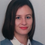 Maître Mathilde Lefroy, avocat à Montpellier