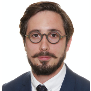 Photo de profil de Maître Émile Cobourg-gozé