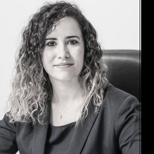 Photo de profil de Maître Marta Pereira baptista