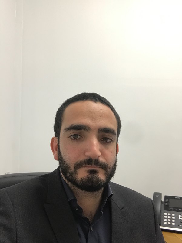 Photo de profil de Maître Marlone Zard