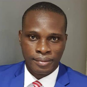 Maître Stanic Adjacotan, avocat à Bobigny