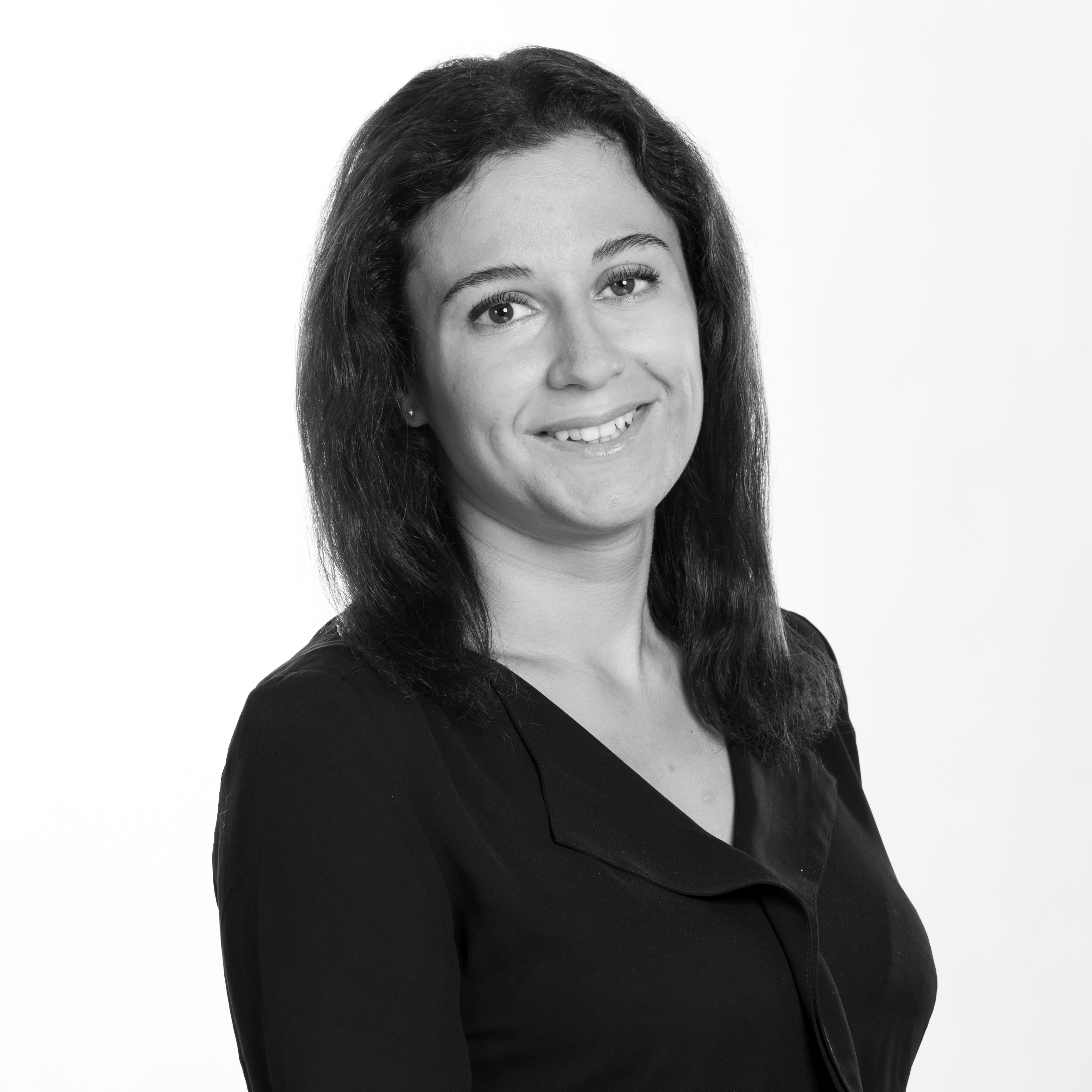 Maître Clara Rosier, avocat à Paris