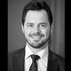 Photo de profil de Maître Xavier Abon