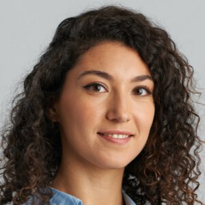 Maître Sonia Lassouane, avocat à Paris