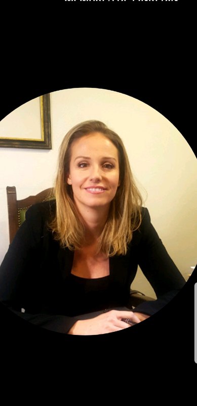 Maître Laetitia Lencione, avocat à Paris