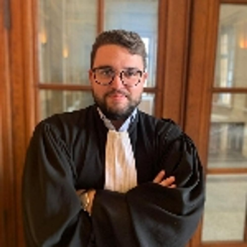 Photo de profil de Maître Nicolas Serrano