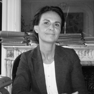 Maître Odile Blandino, avocat à PARIS