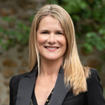 Maître Charlotte O leary, avocat à Paris