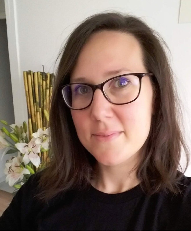 Photo de profil de Maître Aurélie Loison