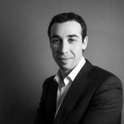 Maître Jerome Sujkowski, avocat à Paris