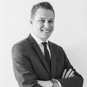 Maître Anthony Jacquet, avocat à Bayonne