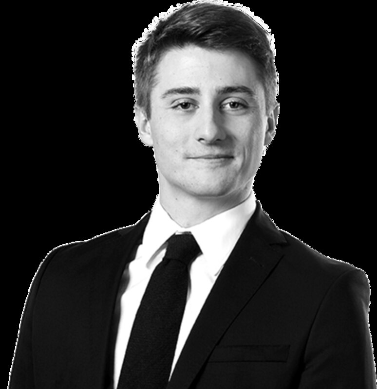 Photo de profil de Maître Hugo Latrabe