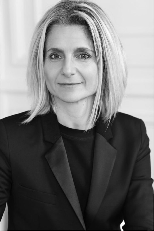 Photo de profil de Maître Ingrid Didion