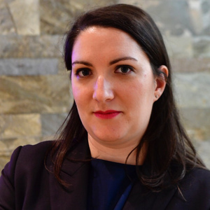 Maître Lucile Cathalo, avocat à Bordeaux