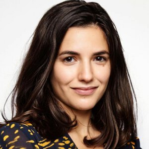 Maître Sephora Perez, avocat à Paris