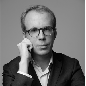 Photo de profil de Maître Christophe Roger