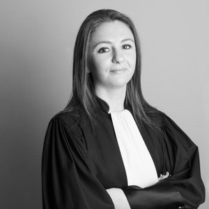 Maître Jessica Fargeon, avocat à Paris