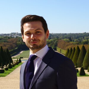 Maître Mathieu Cochet, avocat à Paris