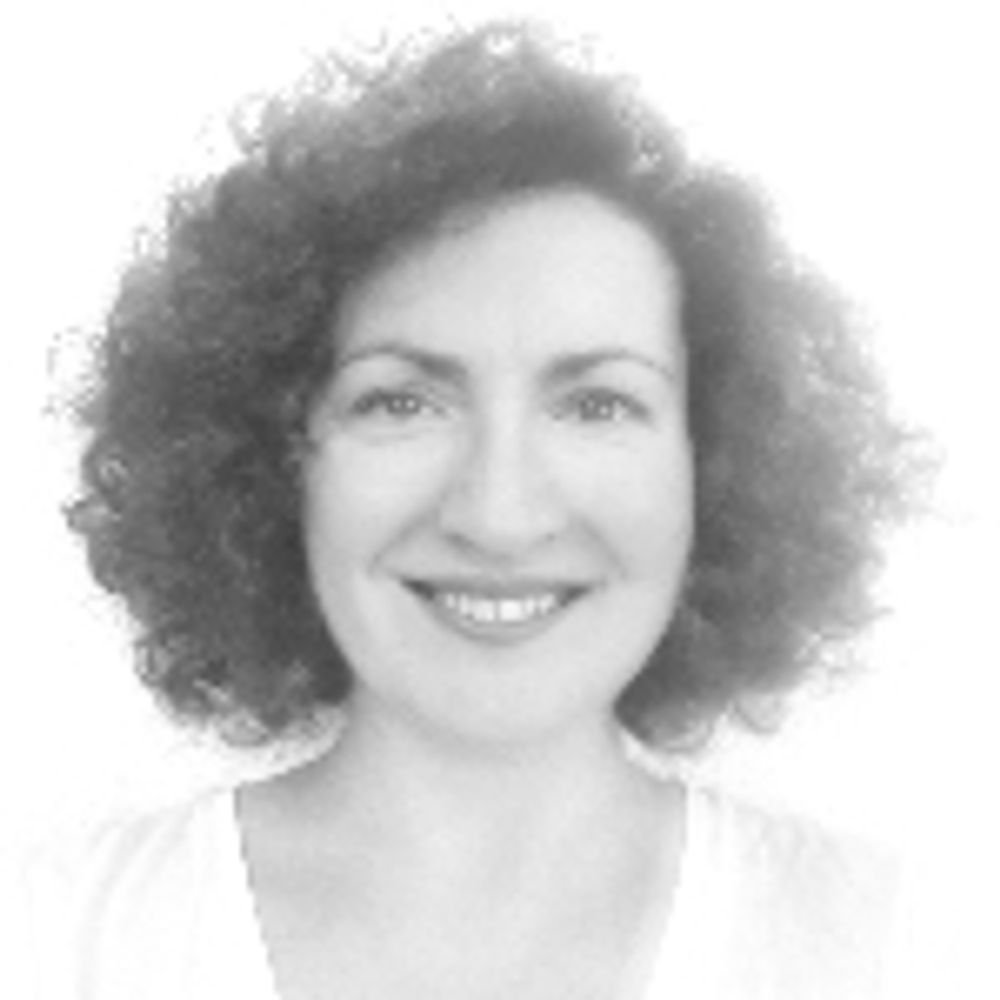 Photo de profil de Maître Aude Malherbe 