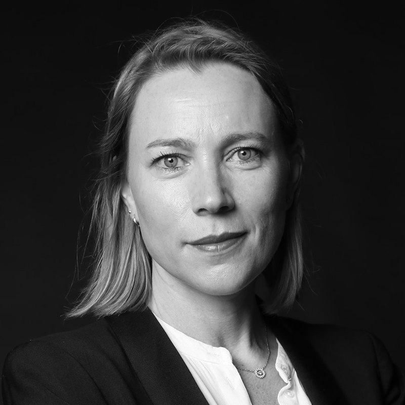 Photo de profil de Maître Amélie Robine