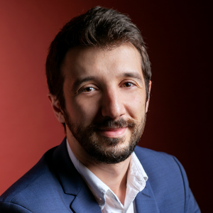 Maître Anthony Vallereau, avocat à Toulouse