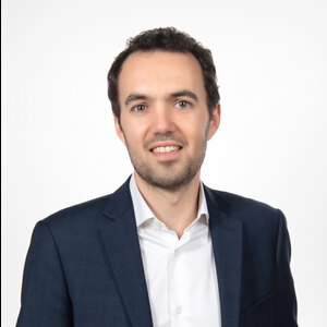 Photo de profil de Maître Guillaume De saint-pern