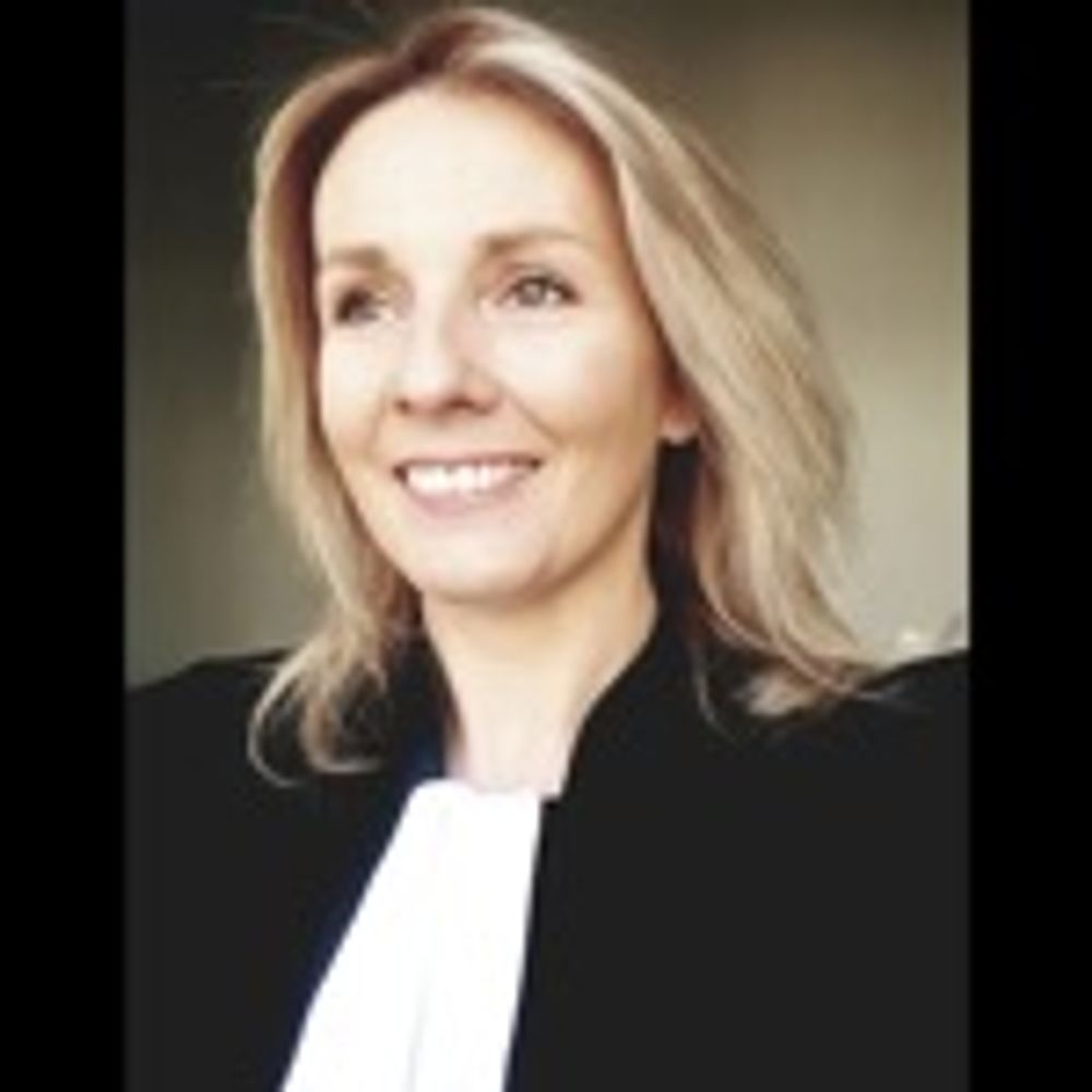 Photo de profil de Maître Floriane  Guibert 
