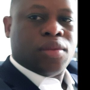 Photo de profil de Maître Abdel Idrissou 
