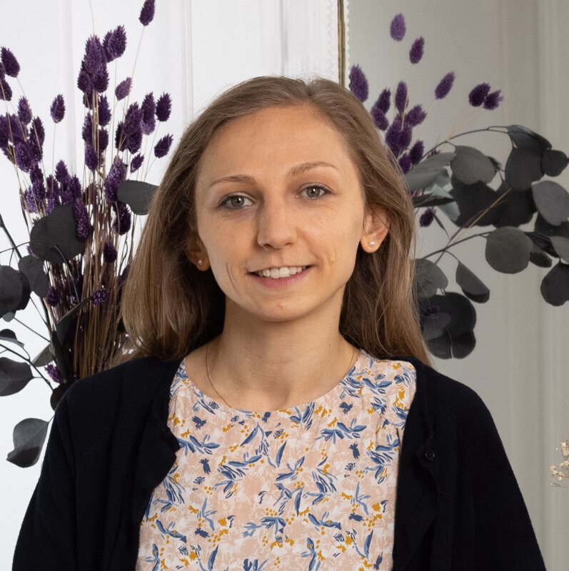 Maître Léna Bojko, avocat à Paris