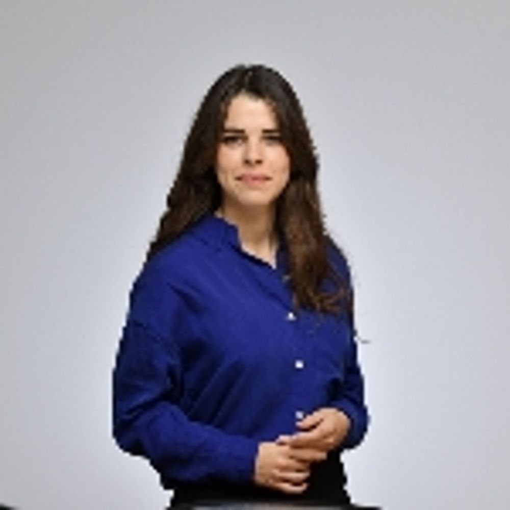 Photo de profil de Maître Morgane Martin