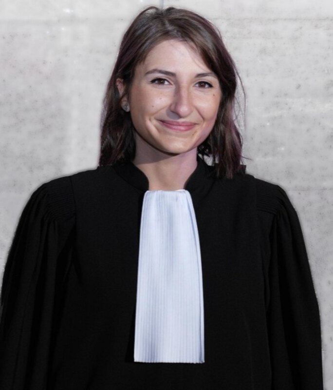 Photo de profil de Maître Anaïs Foix