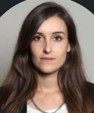 Maître Pauline Corouge, avocat à Paris