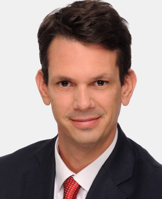 Maître Maxence Létisse, avocat à Paris