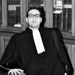 Photo de profil de Maître Victor Khal