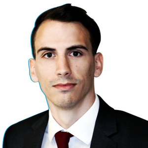 Photo de profil de Maître Tony Docci