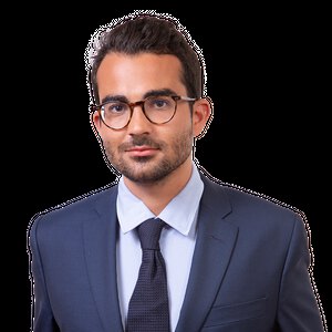 Maître Ilan Nakache, avocat à Paris