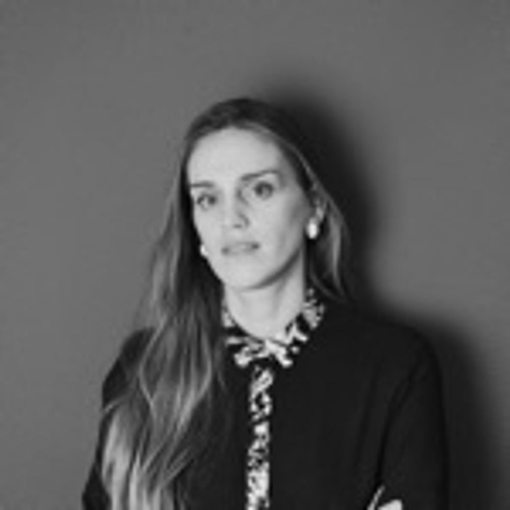 Maître Emma Eliakim, avocat à Paris