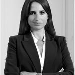 Maître Marine Ruta, avocat à Paris