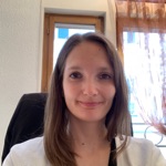 Photo de profil de Maître Vanessa Estieux