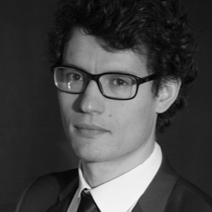 Maître Mathieu Largillière, avocat à Saint Ouen L&#39;Aumône