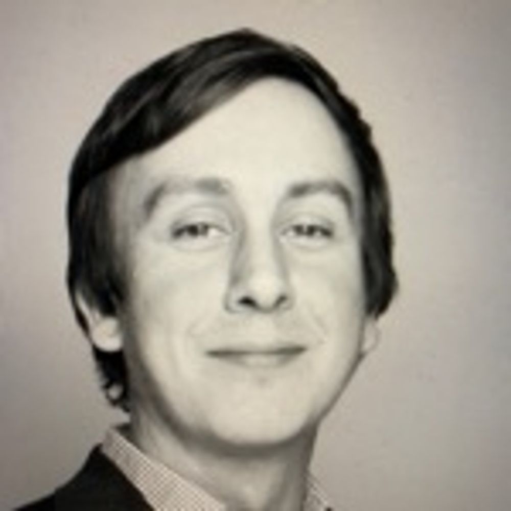 Photo de profil de Maître Louis-marie Longin