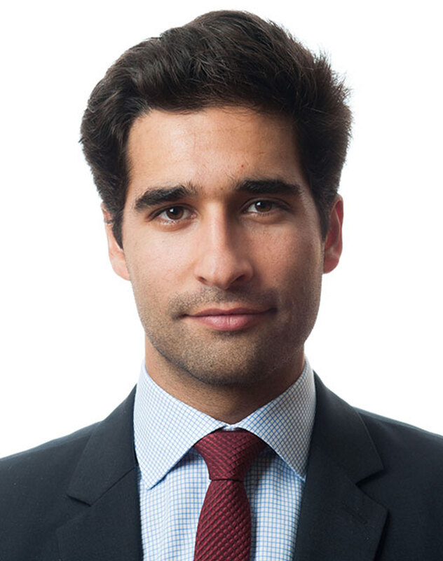 Photo de profil de Maître Edouard Marin