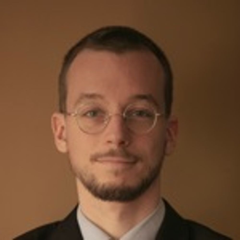 Photo de profil de Maître William Dulac 